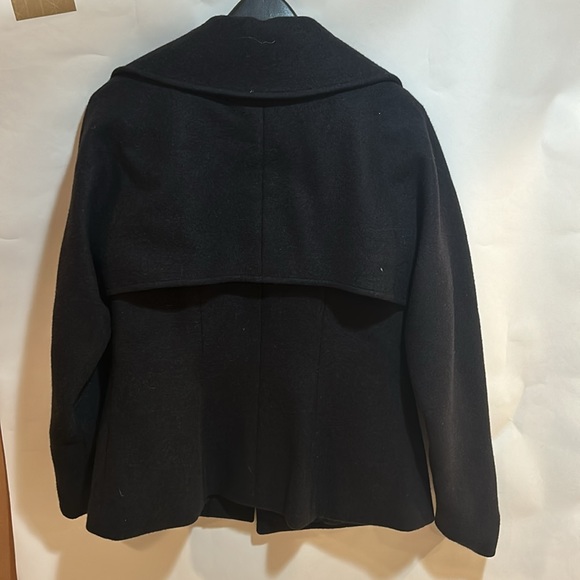 Ralph Lauren, purple label collection, wool Utility Coat 10 - Picture 8 of 12